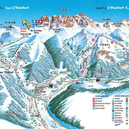 Studio 2 Personnes Proche Pistes 76282 Appartement *