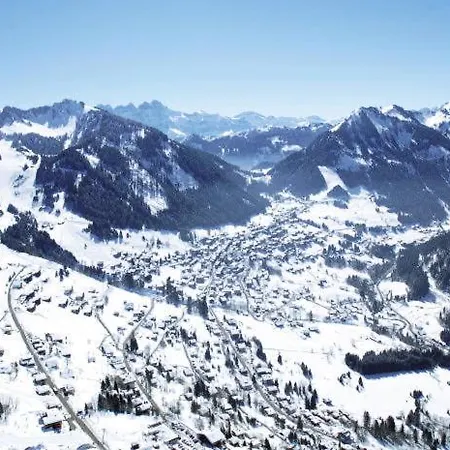 Studio 2 Personnes Proche Pistes 76282 Appartement